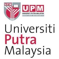 Putra University, Malaysiaのロゴです