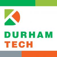Durham Technical Community Collegeのロゴです