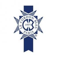 ル・コルドン・ブルー・アデレード校のロゴです