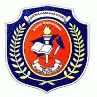 Seri Mulia Sarjana Schoolのロゴです