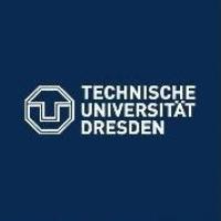 Dresden University of Technologyのロゴです