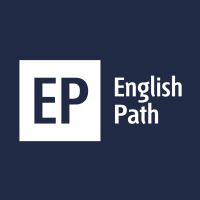 English Path Birminghamのロゴです