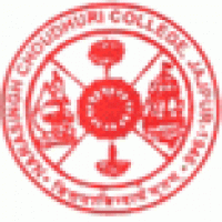 N.C. Autonomous Collegeのロゴです