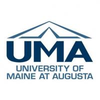 University of Maine at Augustaのロゴです