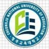 清州教育大学校のロゴです