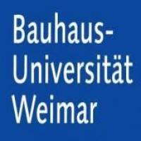Bauhaus University Weimarのロゴです