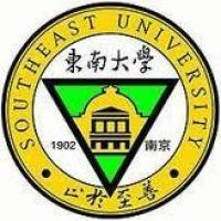 東南大学のロゴです