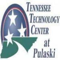 テネシー・テクノロジー・センター・プラスキー校のロゴです