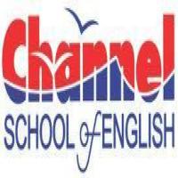 Channel School of Englishのロゴです