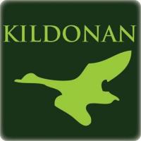 The Kildonan Schoolのロゴです