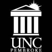 University of North Carolinaat Pembrokeのロゴです