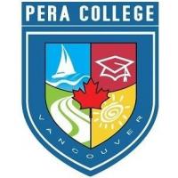 Pera Collegeのロゴです