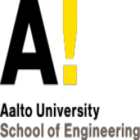 Aalto-yliopiston insinööritieteiden korkeakouluのロゴです