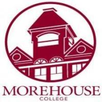 Morehouse Collegeのロゴです