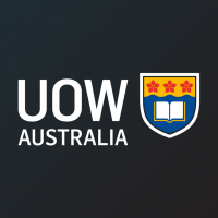 University of Wollongongのロゴです