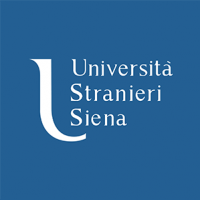 シエナ外国人大学のロゴです