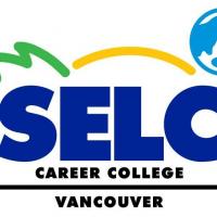 SELC Career Collegeのロゴです