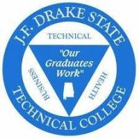 J. F. Drake State Technical Collegeのロゴです