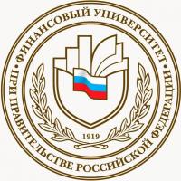 全ロシア通信制金融経済大学のロゴです