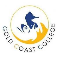 Gold Coast Collegeのロゴです