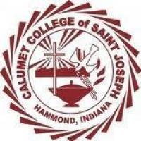 Calumet College of St. Josephのロゴです