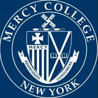 Mercy Collegeのロゴです