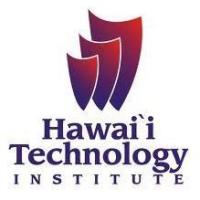 Hawaii Technology Instituteのロゴです