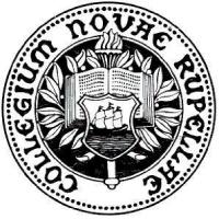 カレッジ・オブ・ニューロシェルのロゴです
