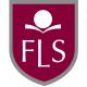 FLS カリフォルニア州立大学ノースリッジキャンパスのロゴです