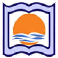 shomal universityのロゴです