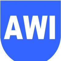 AWI International Education Groupのロゴです