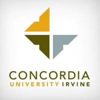 Concordia University Irvineのロゴです