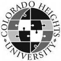 Colorado Heights Universityのロゴです