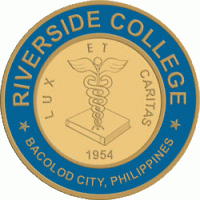 Riverside Collegeのロゴです