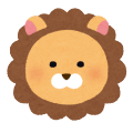 lion_lionさんのアイコンです