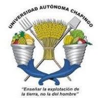 Chapingo Autonomous Universityのロゴです