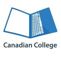 Canadian Collegeのロゴです