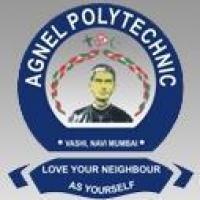 Agnel Polytechnicのロゴです