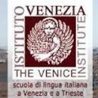 Istituto Veneziaのロゴです