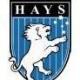 ヘイズ・インターナショナル・カレッジのロゴです