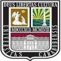 University of Caraboboのロゴです
