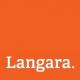 ランガラ・カレッジのロゴです