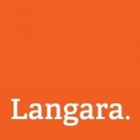 Langara Collegeのロゴです
