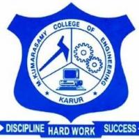 M.Kumarasamy College of Engineeringのロゴです