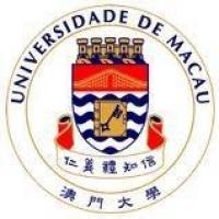 澳門城市大学のロゴです