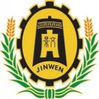 Jinwen University of Science and Technologyのロゴです