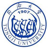 Tongji Universityのロゴです