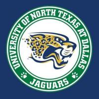 北テキサス大学ダラス校のロゴです