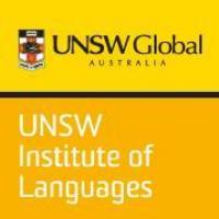 UNSW Institute of Languagesのロゴです