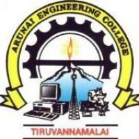 Arunai Engineering Collegeのロゴです